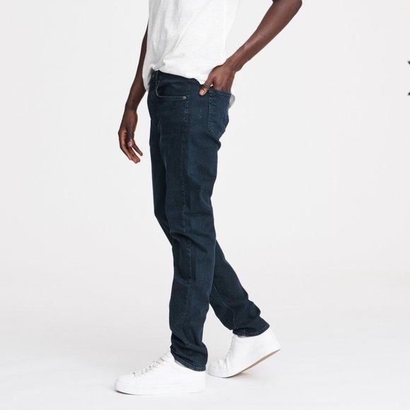 Rag & Bone Bayview Jean - Picture 3 of 6